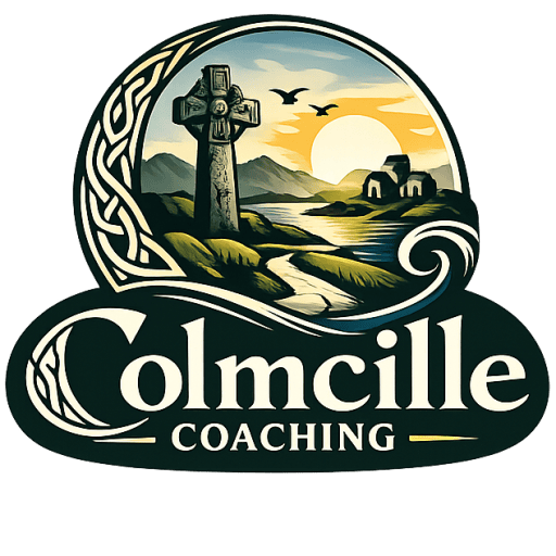 Colmcille Coaching logo